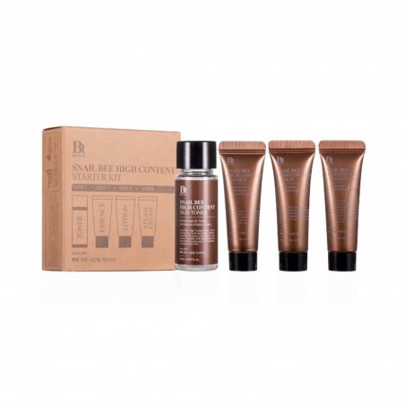 Benton Snail Bee High Content Starter Kit