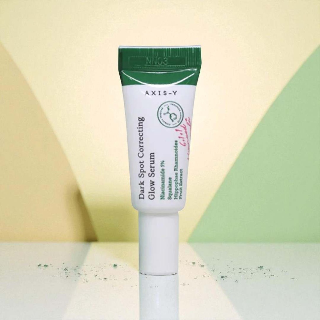 AXIS-Y Dark Spot Correcting Glow Serum -5ml