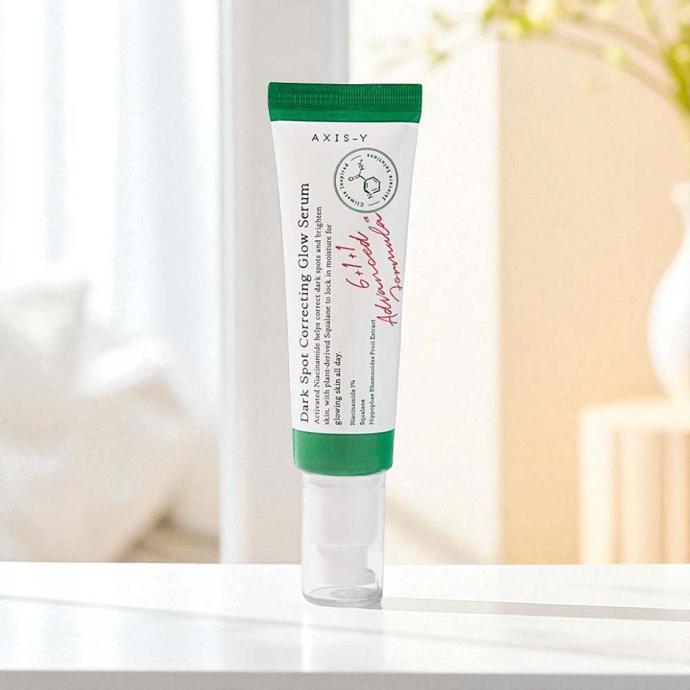 AXIS-Y Dark Spot Correcting Glow Serum - 50ml