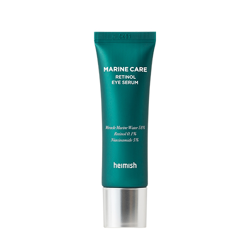[Eye Serum] Heimish Marine Care Retinol Eye Serum 30ml