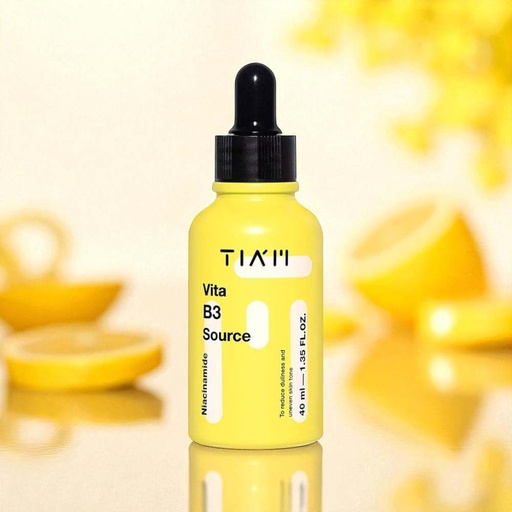[Skin Care] Tiam Vita B3 Source 40ml