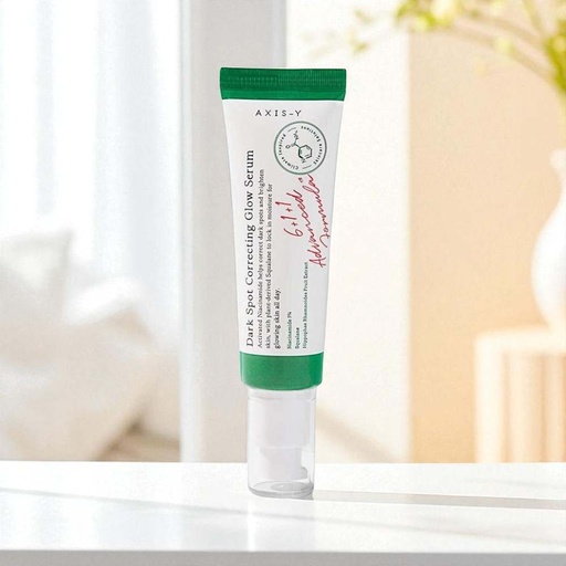 [Serum] AXIS-Y Dark Spot Correcting Glow Serum - 50ml
